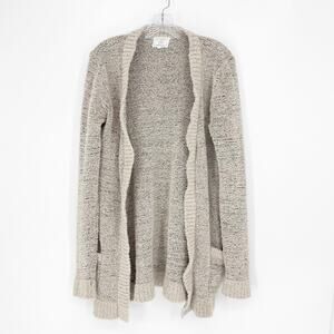 Absolutely Creative Worldwide Soft Cardigan Size Large